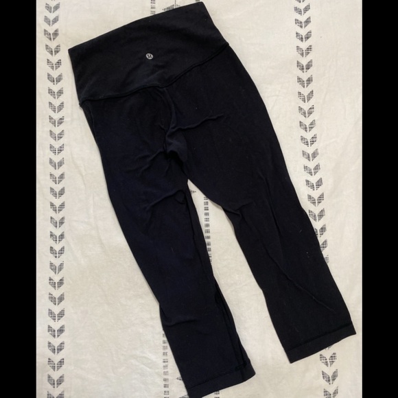 Lululemon align - Picture 2 of 4